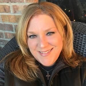 Meet your Posher, Leisha